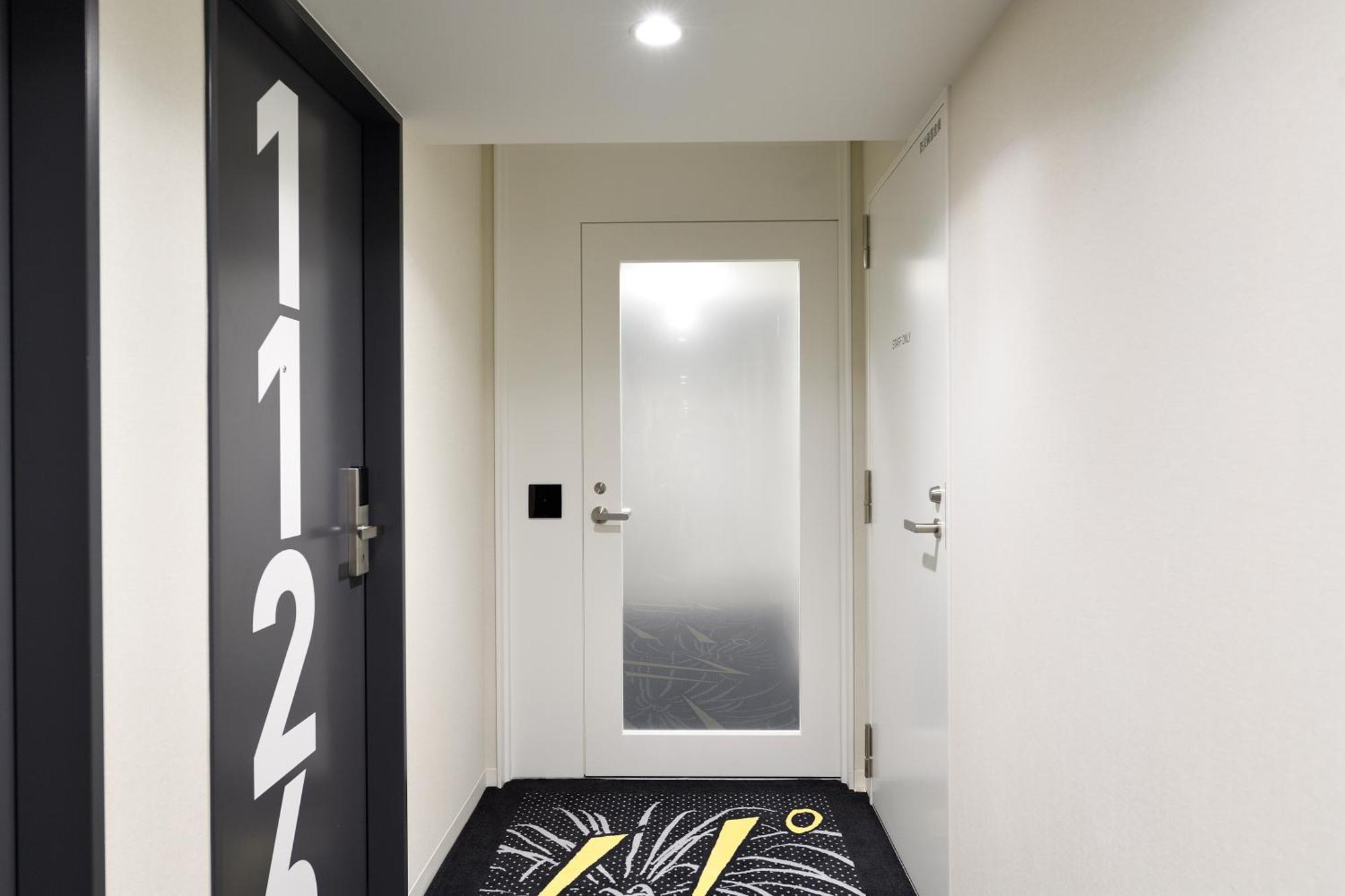 Hotel Tavinos Asakusa Tokio Cameră foto